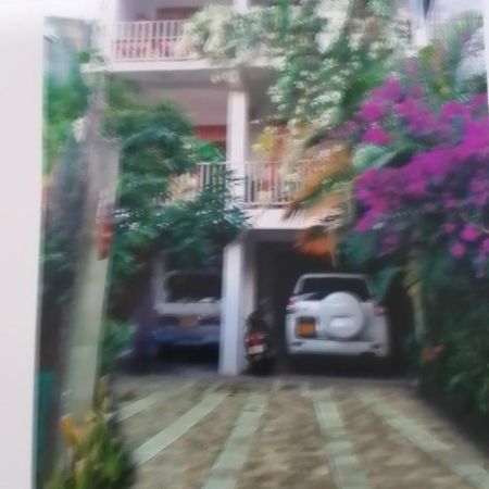 Old Town Hotel Κάντι Εξωτερικό φωτογραφία