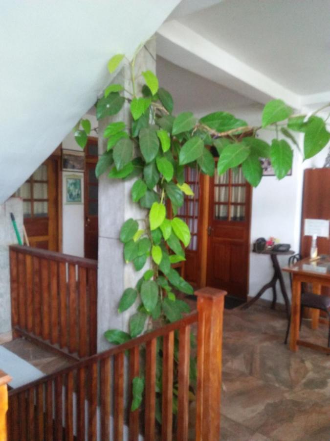 Old Town Hotel Κάντι Εξωτερικό φωτογραφία