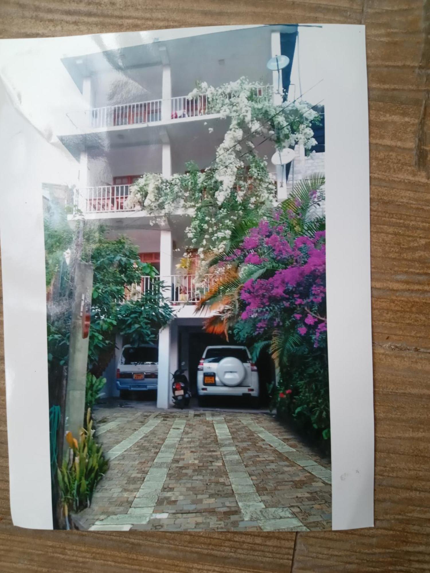 Old Town Hotel Κάντι Εξωτερικό φωτογραφία