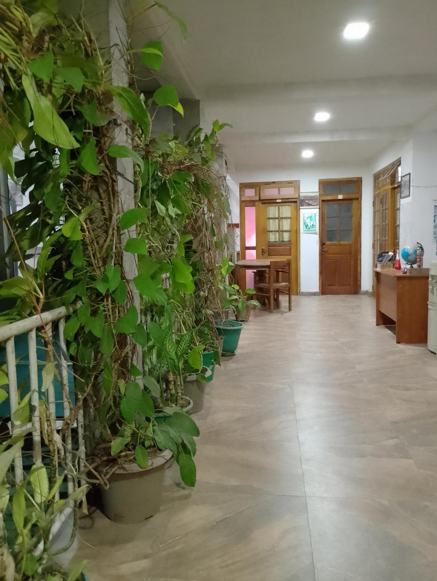 Old Town Hotel Κάντι Εξωτερικό φωτογραφία