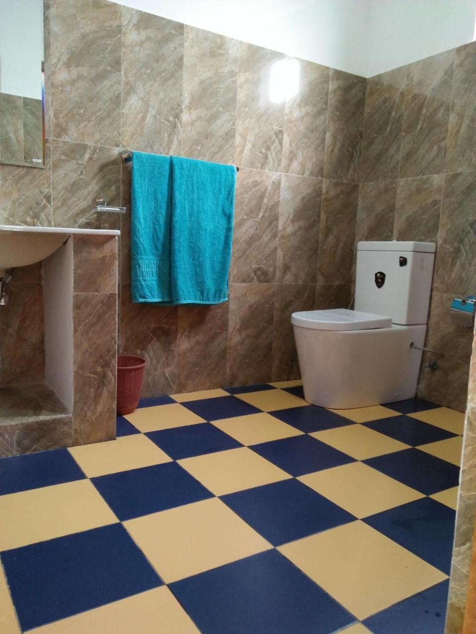 Old Town Hotel Κάντι Εξωτερικό φωτογραφία